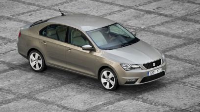 Seat Toledo IV