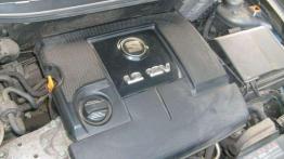 Opis techniczny Seat Ibiza IV