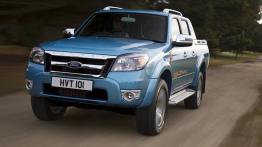 Ford Ranger IV