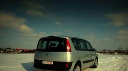 Renault Espace IV