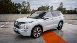 Mitsubishi Outlander IV