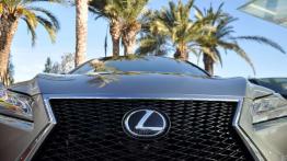 Lexus RX IV