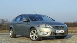 Ford Mondeo IV