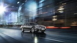Lexus LS IV