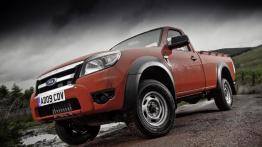 Ford Ranger IV