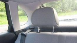 Opis techniczny Seat Ibiza IV