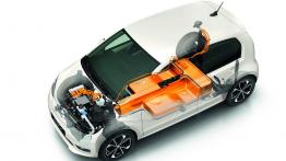 Skoda Citigo-e iV - szkice - schematy - inne uj?cie