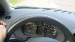 Opis techniczny Seat Ibiza IV