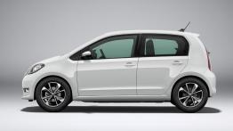 Skoda Citigo-e iV - lewy bok