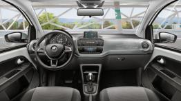 Skoda Citigo-e iV - pe³ny panel przedni