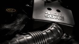 Ford Ranger IV - silnik