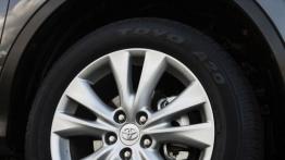 Toyota RAV4 IV - koło