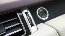 Więcej stylu, więcej luksusu - Land Rover Range Rover IV