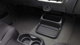 Ford Ranger IV - uchwyt na kubek