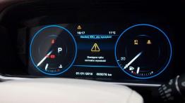 Więcej stylu, więcej luksusu - Land Rover Range Rover IV