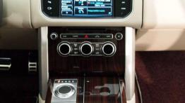 Więcej stylu, więcej luksusu - Land Rover Range Rover IV