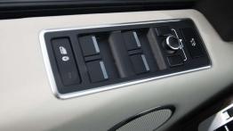 Więcej stylu, więcej luksusu - Land Rover Range Rover IV