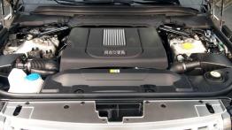 Więcej stylu, więcej luksusu - Land Rover Range Rover IV