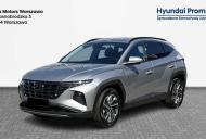 Hyundai Tucson IV SUV 1.6 T-GDI 150KM 2024 1.6 T-GDI 150KM  2WD 7DCT Executive