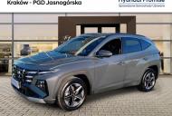 Hyundai Tucson IV SUV Facelifting 1.6 T-GDI 160KM 2025 1,6L T-GDI 160KM 2WD 6MT Executive