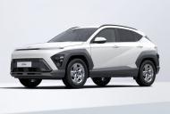 Hyundai Kona II 2025 1.6T-GDI 138KM 2WD 6MT EXECUTIVE
