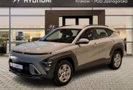 Hyundai Kona II 2025 1.6T-GDI 138km 2WD 6mt Executive