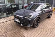 Cupra Formentor Crossover 2.0 TSI 190KM 2023 2.0 190 KM 4Drive