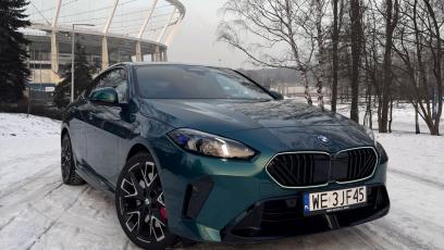 BMW seria 2 Gran Coupe 223 xDrive 