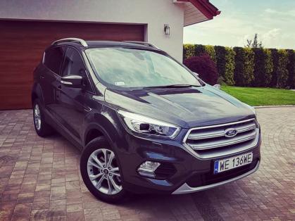 #ford #kuga #fordKuga #testdrive
