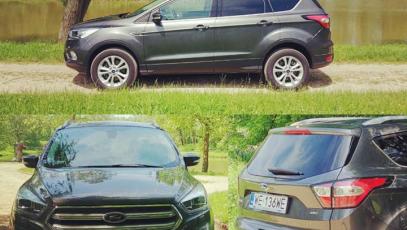 #ford #kuga #fordKuga #testdrive