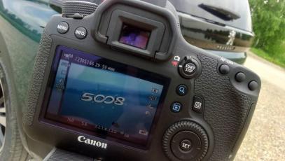 #peugeot #5008 #testdrive