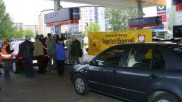 Oszczędności &#8211; odpowiedzią na drożyznę paliw