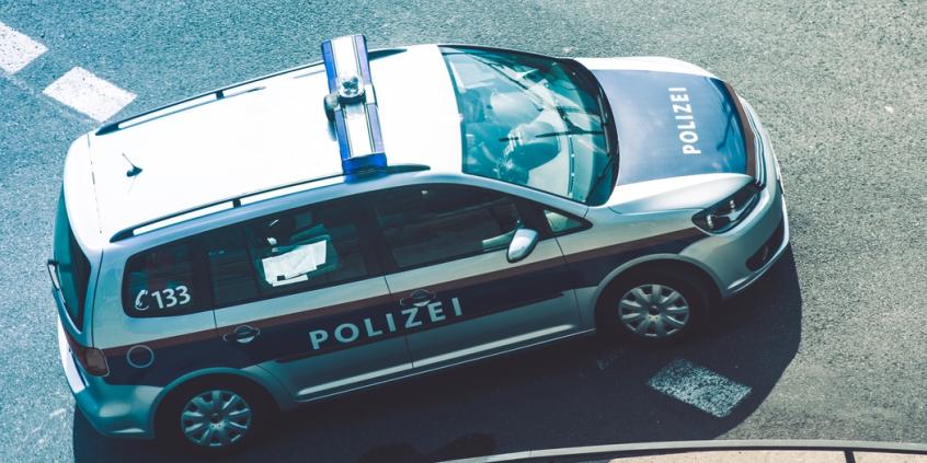 Mandaty za prędkość w Polsce i Niemczech. Różnice mogą zdziwić