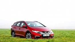 Honda Civic IX