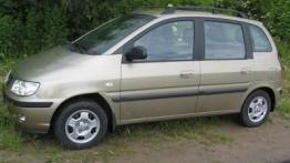 Hyundai Matrix