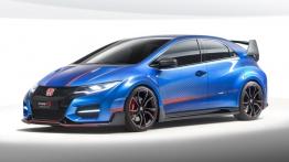 Honda Civic IX