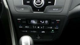 Efekt ewolucji - Honda Civic IX
