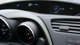 Efekt ewolucji - Honda Civic IX