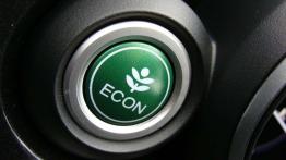 Efekt ewolucji - Honda Civic IX