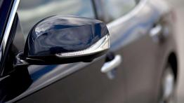 Infiniti Q70 - japoński prestiż