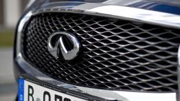 Infiniti Q70 - japoński prestiż