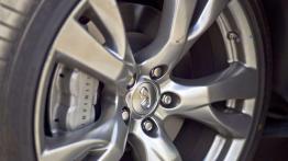 Infiniti Q70 - japoński prestiż