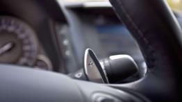 Infiniti Q70 - japoński prestiż