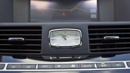 Infiniti Q70 - japoński prestiż