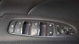 Infiniti Q70 - japoński prestiż