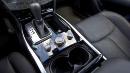 Infiniti Q70 - japoński prestiż