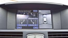 Infiniti Q70 - japoński prestiż