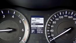 Infiniti Q70 - japoński prestiż