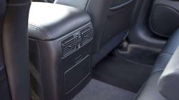 Infiniti Q70 - japoński prestiż