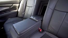 Infiniti Q70 - japoński prestiż